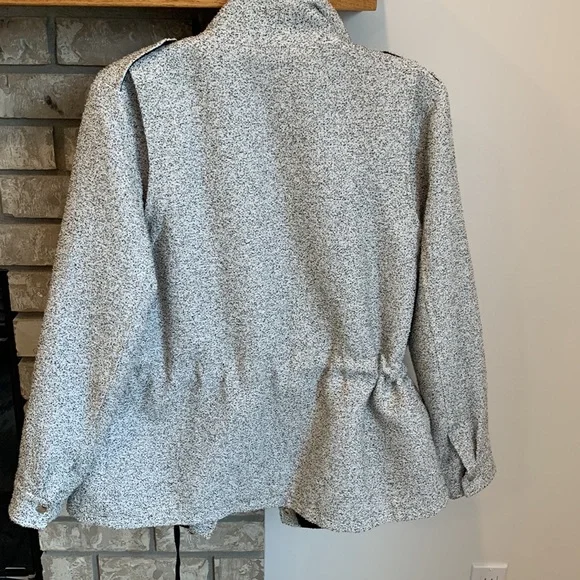 Club Monaco Jacket - Picture 4 of 7